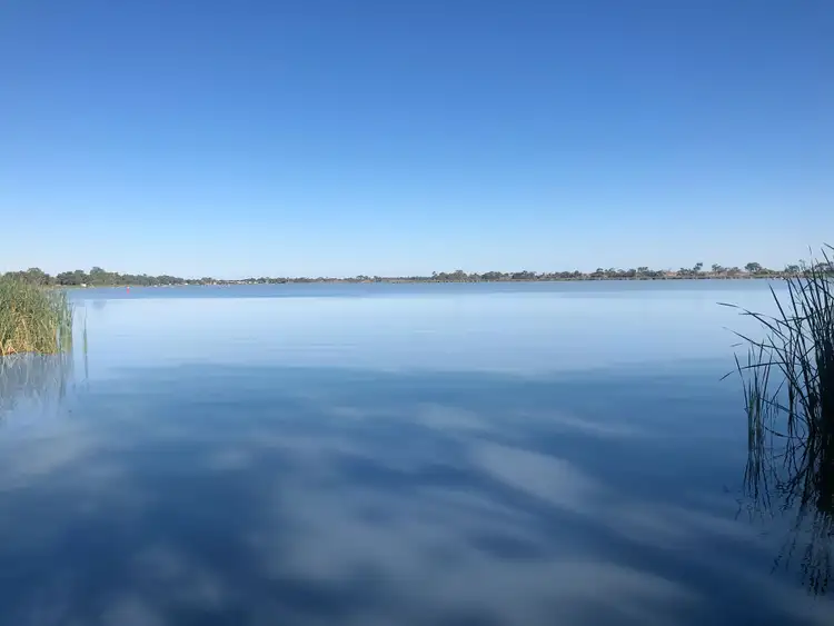 Sixth view of Homely land listing, 26 Lennon Lane, Meringur VIC 3496