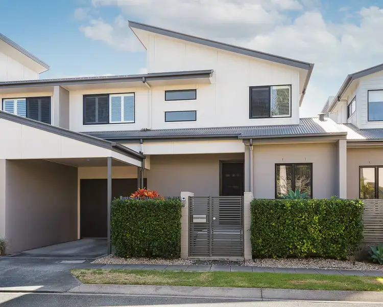 6 Reach Place, Bulimba QLD 4171