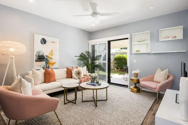 Third view of Homely house listing, 6 Reach Place, Bulimba QLD 4171