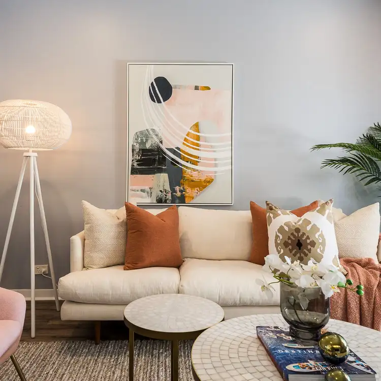 Fourth view of Homely house listing, 6 Reach Place, Bulimba QLD 4171