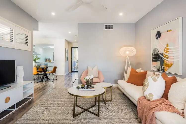 Fifth view of Homely house listing, 6 Reach Place, Bulimba QLD 4171