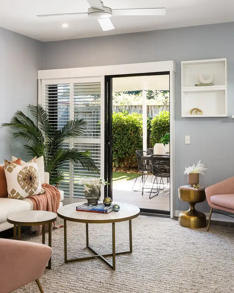 Sixth view of Homely house listing, 6 Reach Place, Bulimba QLD 4171