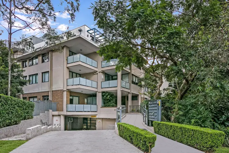 14/2B Womerah Street, Turramurra NSW 2074