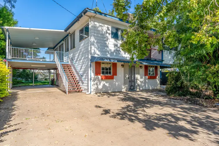 Main view of Homely house listing, 55 Gray Street, Emerald QLD 4720
