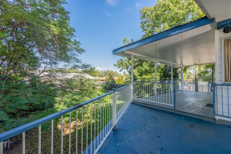 Second view of Homely house listing, 55 Gray Street, Emerald QLD 4720