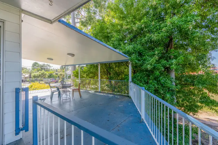Third view of Homely house listing, 55 Gray Street, Emerald QLD 4720