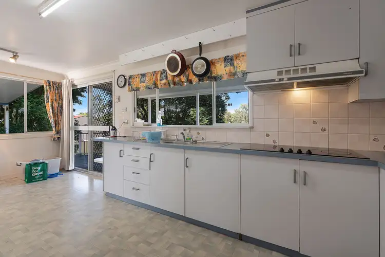 Sixth view of Homely house listing, 55 Gray Street, Emerald QLD 4720