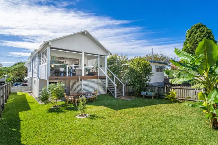 21 Eveline Street, Margate QLD 4019