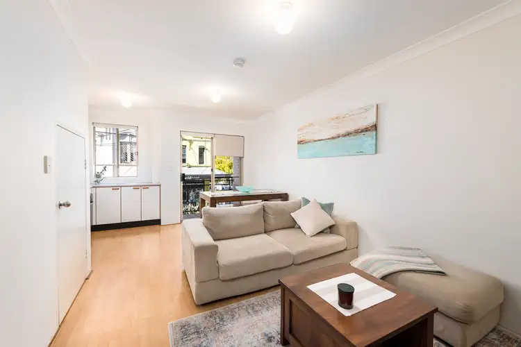 22/145-161 Abercrombie Street, Darlington NSW 2008