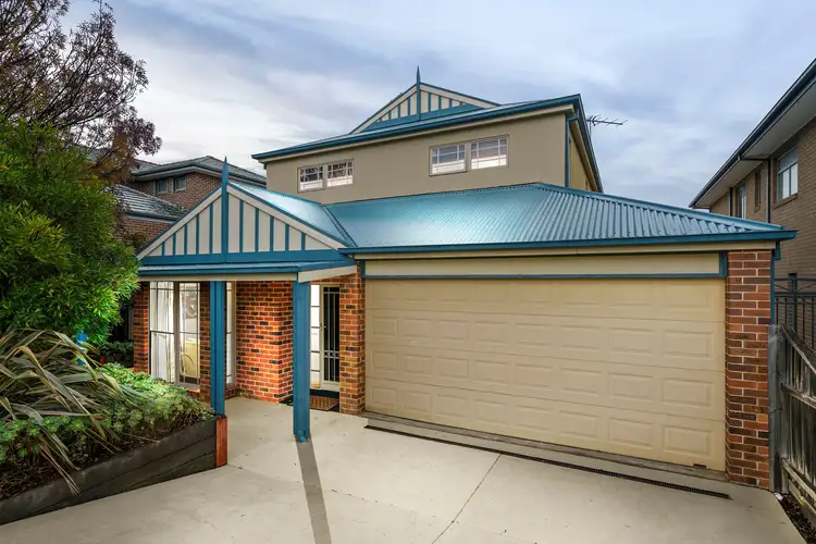 Main view of Homely house listing, 6 Riverbank Drive, Maribyrnong VIC 3032