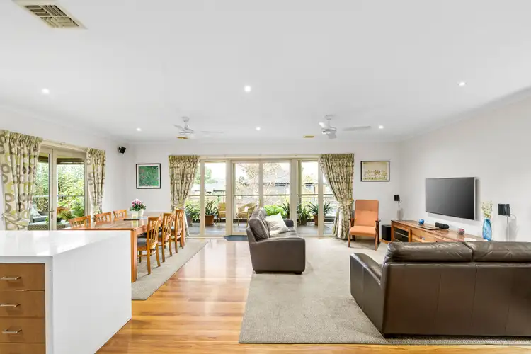 Fifth view of Homely house listing, 6 Riverbank Drive, Maribyrnong VIC 3032