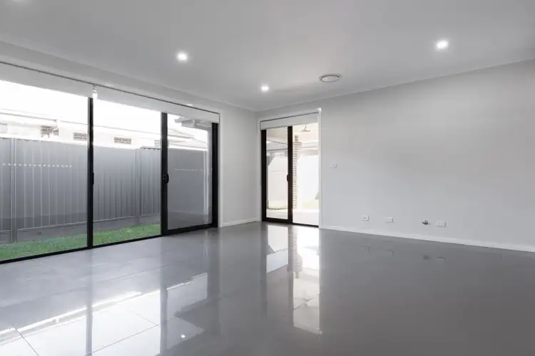 Fourth view of Homely house listing, 30 Aqueduct Street, Leppington NSW 2179
