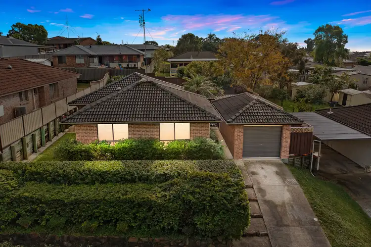 Main view of Homely house listing, 26 Bindowan Crescent, Maryland NSW 2287