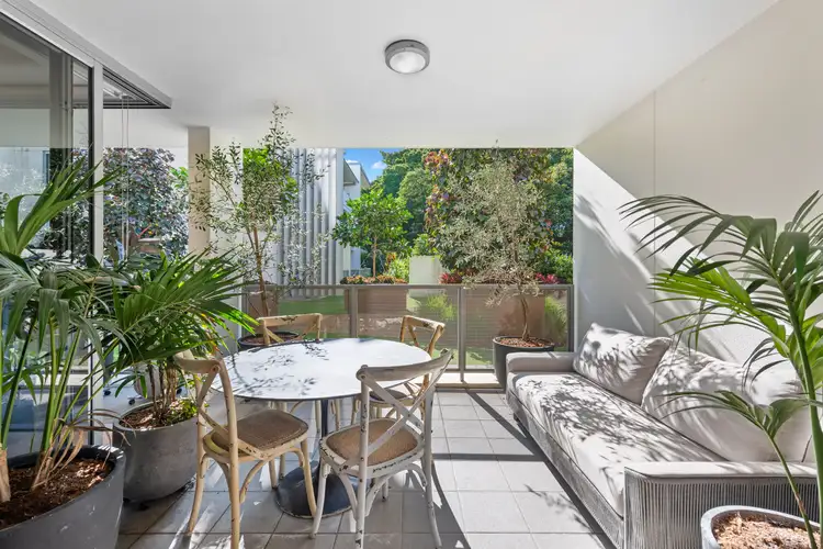 Main view of Homely apartment listing, 5131/66 Lamington Street, New Farm QLD 4005