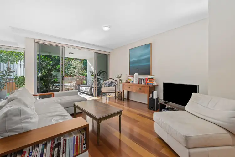 Third view of Homely apartment listing, 5131/66 Lamington Street, New Farm QLD 4005
