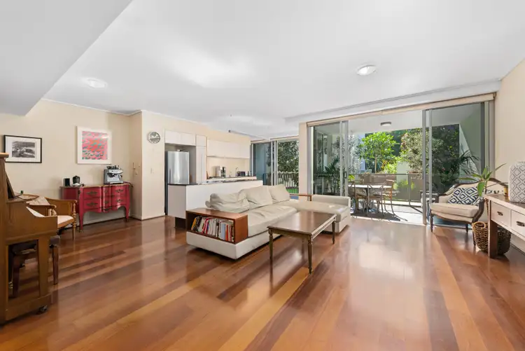 Fourth view of Homely apartment listing, 5131/66 Lamington Street, New Farm QLD 4005