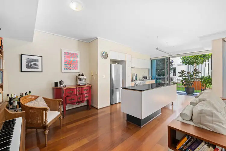Fifth view of Homely apartment listing, 5131/66 Lamington Street, New Farm QLD 4005