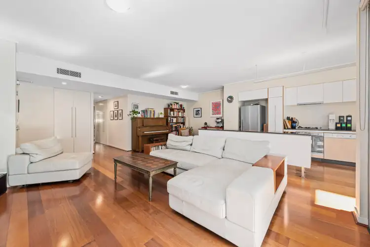Sixth view of Homely apartment listing, 5131/66 Lamington Street, New Farm QLD 4005