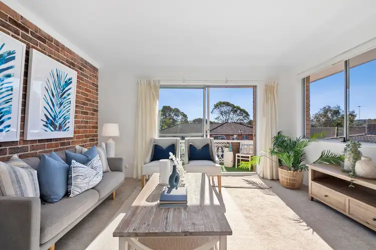Main view of Homely apartment listing, 8/9 Holborn Avenue, Dee Why NSW 2099