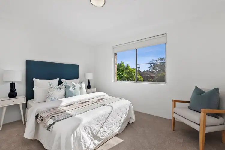 Second view of Homely apartment listing, 8/9 Holborn Avenue, Dee Why NSW 2099