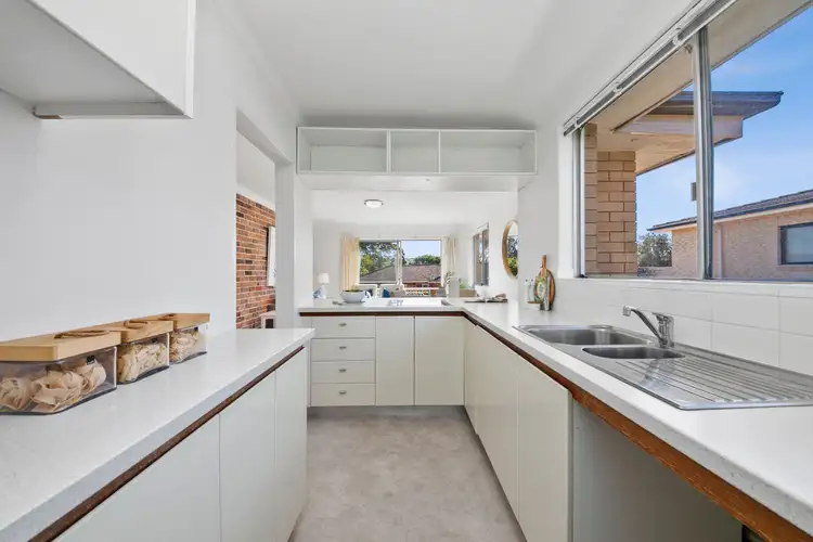 Third view of Homely apartment listing, 8/9 Holborn Avenue, Dee Why NSW 2099