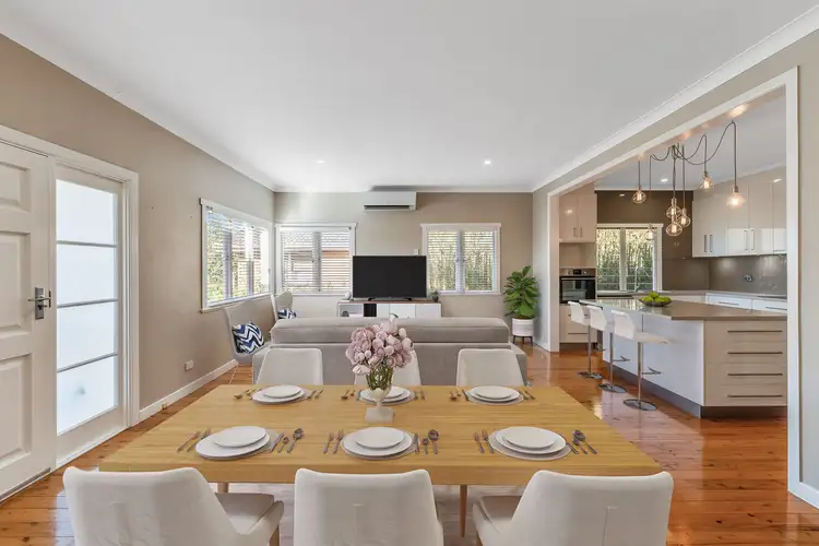 Third view of Homely house listing, 22 Cranley Street, South Toowoomba QLD 4350