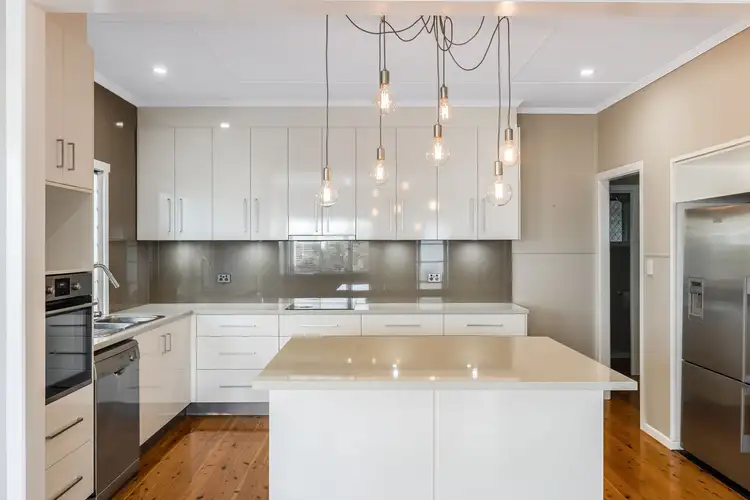 Fifth view of Homely house listing, 22 Cranley Street, South Toowoomba QLD 4350