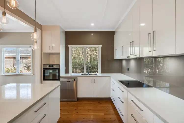 Sixth view of Homely house listing, 22 Cranley Street, South Toowoomba QLD 4350