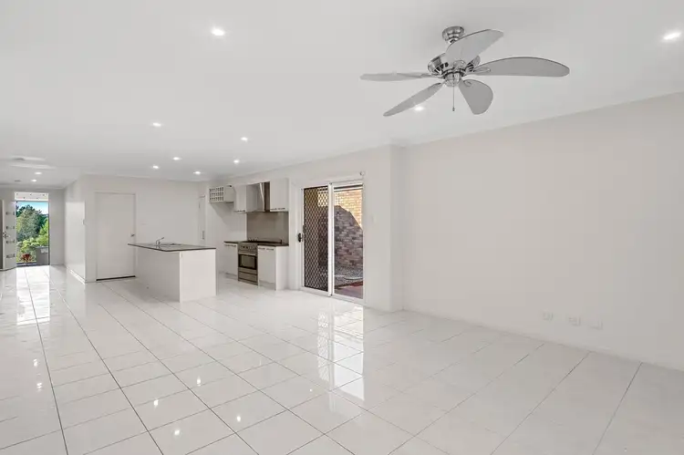 Fifth view of Homely house listing, 120 Nicklaus Parade, North Lakes QLD 4509