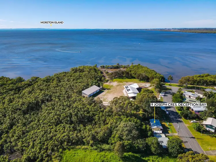 Main view of Homely house listing, 9 Joseph Crescent, Deception Bay QLD 4508