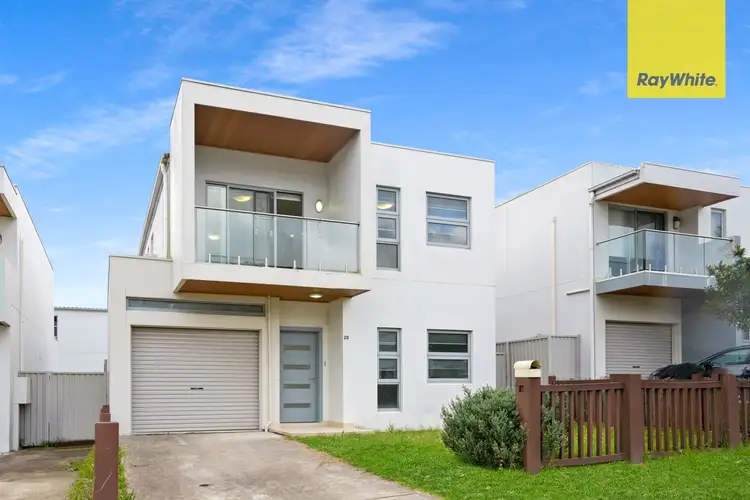 20 Barinya Street, Villawood NSW 2163