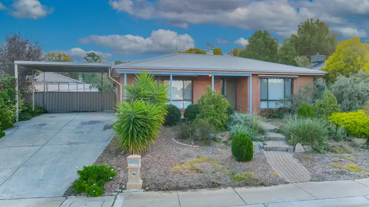 Main view of Homely house listing, 26 Mockridge Drive, Kangaroo Flat VIC 3555