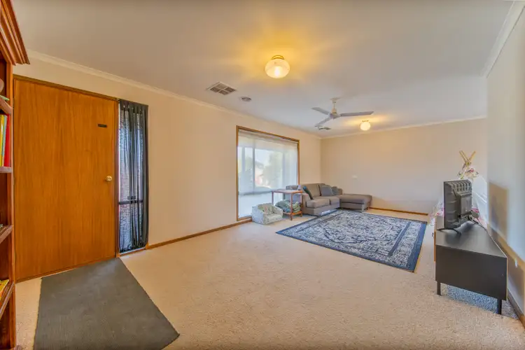 Fifth view of Homely house listing, 26 Mockridge Drive, Kangaroo Flat VIC 3555
