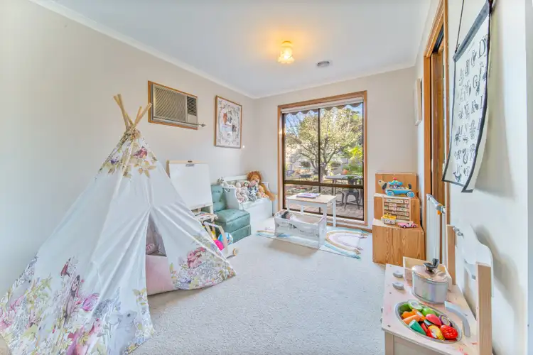 Sixth view of Homely house listing, 26 Mockridge Drive, Kangaroo Flat VIC 3555