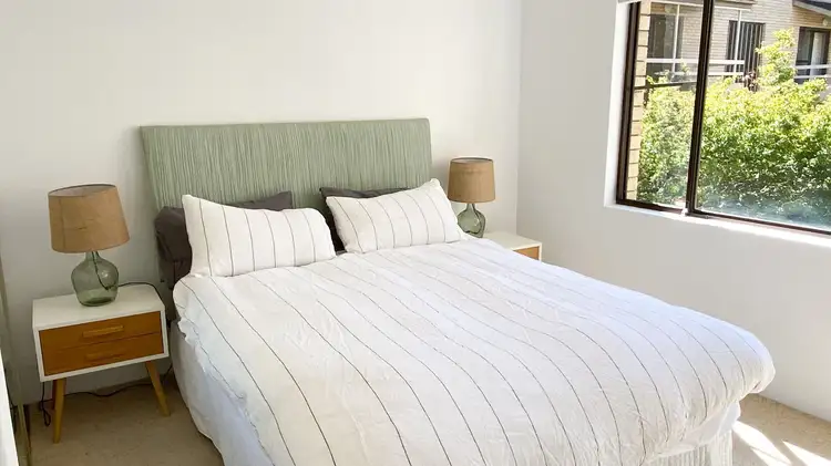 Third view of Homely apartment listing, 15/26 Merrigang Street, Bowral NSW 2576
