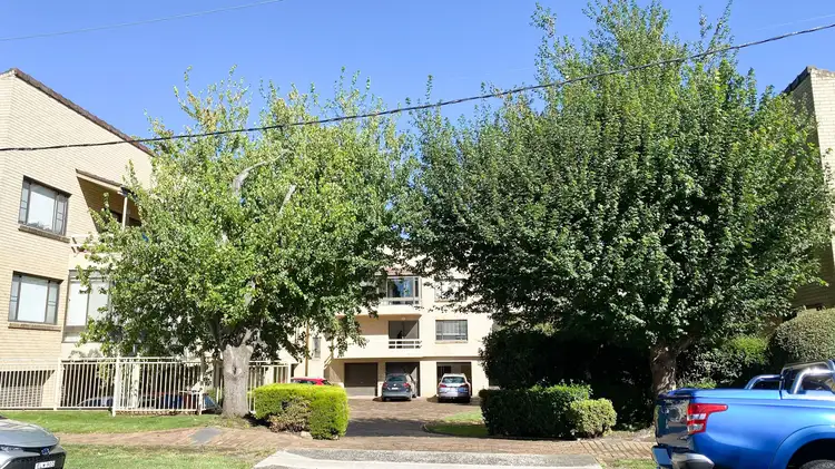 Fifth view of Homely apartment listing, 15/26 Merrigang Street, Bowral NSW 2576