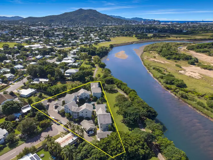 Main view of Homely unit listing, 22/1 Hodel Street, Rosslea QLD 4812