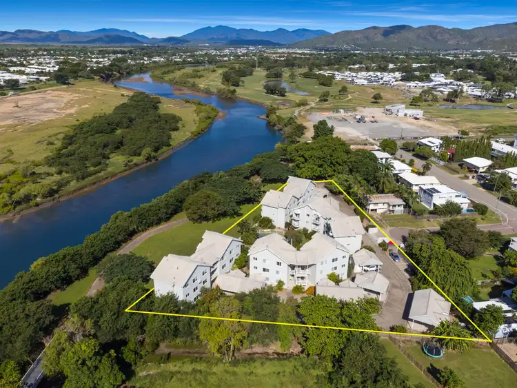 Second view of Homely unit listing, 22/1 Hodel Street, Rosslea QLD 4812