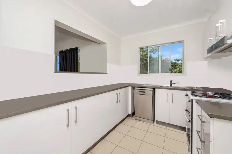 Fifth view of Homely unit listing, 22/1 Hodel Street, Rosslea QLD 4812