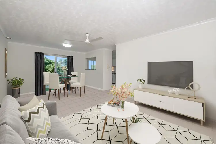 Sixth view of Homely unit listing, 22/1 Hodel Street, Rosslea QLD 4812