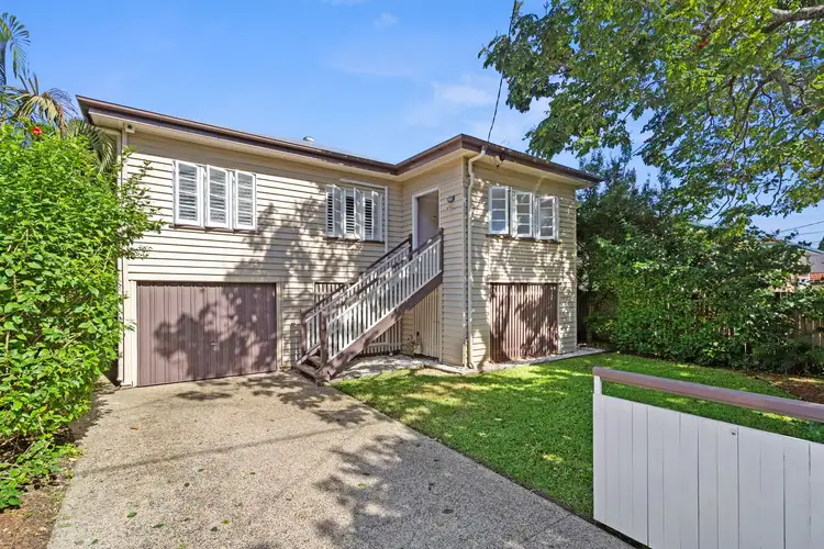 Main view of Homely house listing, 19 Brisbane Street, Annerley QLD 4103