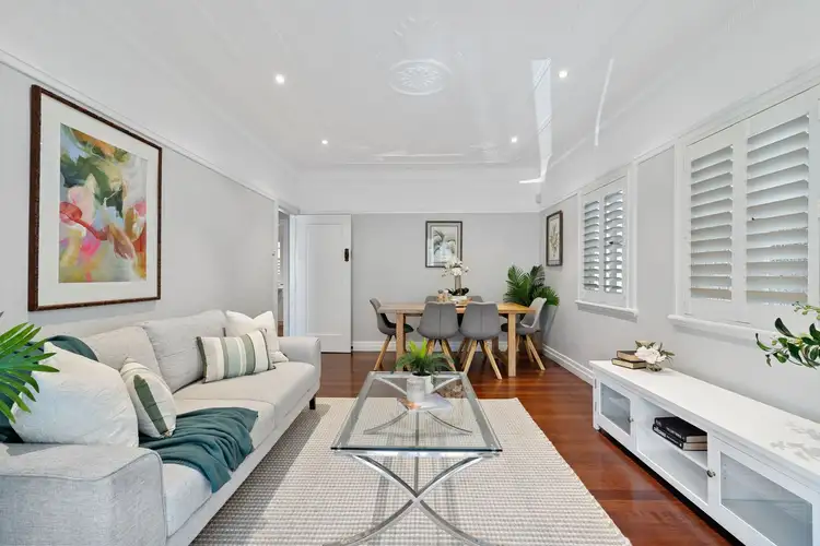 Second view of Homely house listing, 19 Brisbane Street, Annerley QLD 4103
