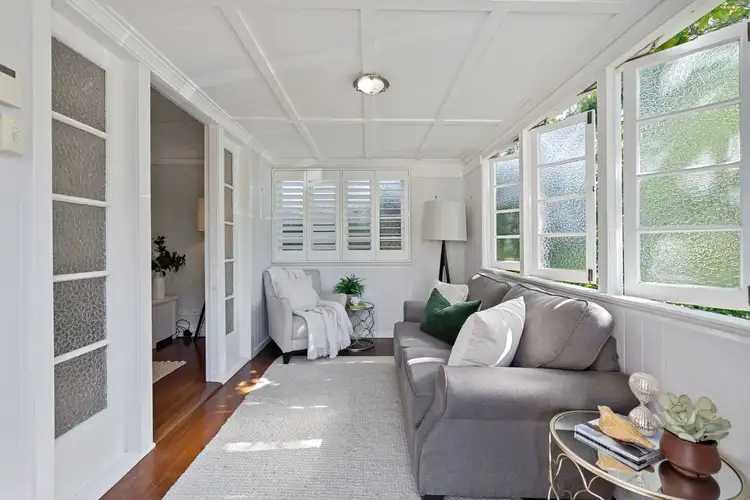 Fifth view of Homely house listing, 19 Brisbane Street, Annerley QLD 4103