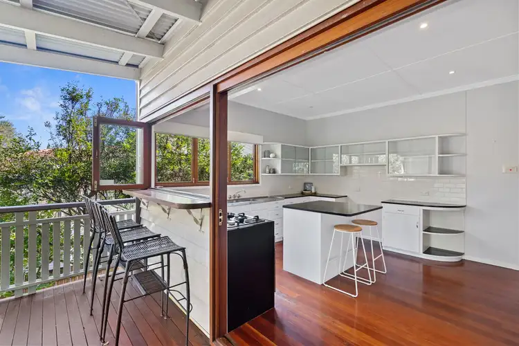 Sixth view of Homely house listing, 19 Brisbane Street, Annerley QLD 4103