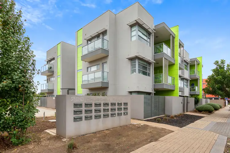 13/200 Churchill Road, Prospect SA 5082