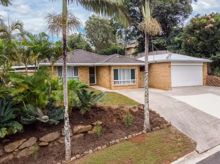 Main view of Homely house listing, 5 Just Street, Goonellabah NSW 2480