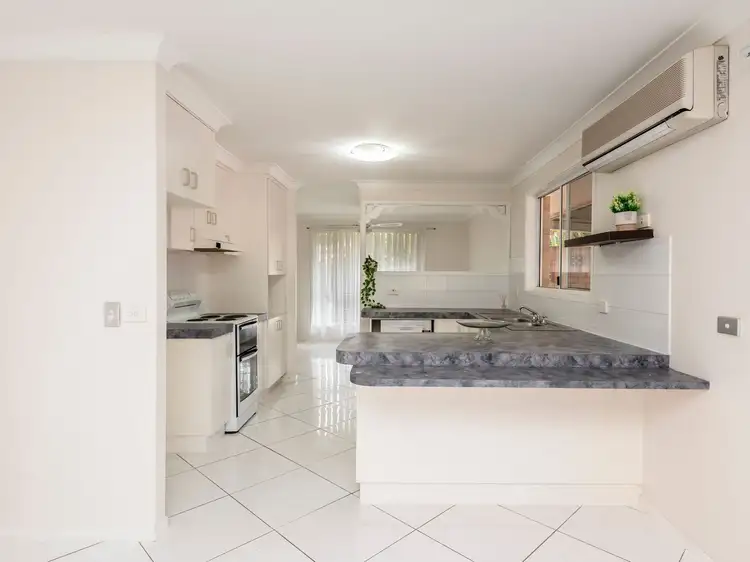 Second view of Homely house listing, 5 Just Street, Goonellabah NSW 2480