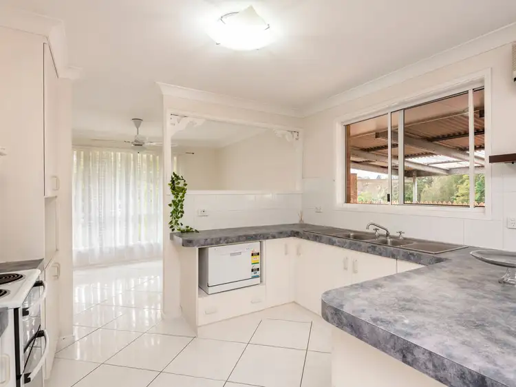 Third view of Homely house listing, 5 Just Street, Goonellabah NSW 2480