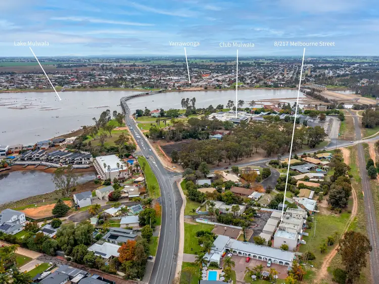 8/217 Melbourne Street, Mulwala NSW 2647