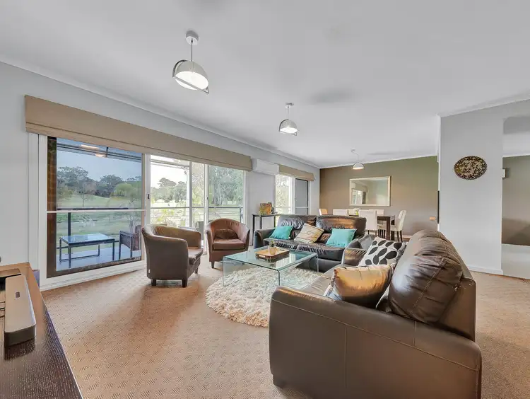 Third view of Homely apartment listing, 8/217 Melbourne Street, Mulwala NSW 2647